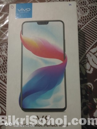 Vivo v9